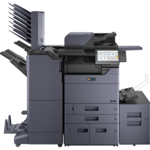 Triumph-Adler TA 5059i – Multifonction A3 Noir & Blanc